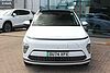 Hyundai KONA 160kW Ultimate 65kWh 5dr Auto White