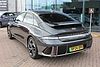 Hyundai IONIQ 6 168kW Premium 77kWh 4dr Auto Grey
