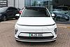 Hyundai KONA 160kW Ultimate 65kWh 5dr Auto White