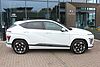 Hyundai KONA 160kW Ultimate 65kWh 5dr Auto White