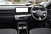 Hyundai KONA 160kW Ultimate 65kWh 5dr Auto White
