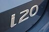 Hyundai I20 1.0T GDi Premium 5dr Blue