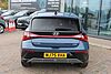 Hyundai I20 1.0T GDi Premium 5dr Blue