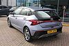Hyundai I20 1.0T GDi Advance 5dr Blue