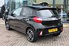 Hyundai I10 1.0 [63] Premium 5dr Auto [Nav] Black