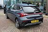 Hyundai I20 1.0T GDi Premium 5dr Grey