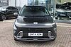 Hyundai KONA 1.6 Hybrid 129 Ultimate 5dr DCT Black
