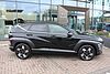 Hyundai KONA 1.6 Hybrid 129 Ultimate 5dr DCT Black