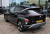 Hyundai KONA 1.6 Hybrid 129 Ultimate 5dr DCT Black