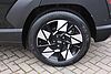 Hyundai KONA 1.6 Hybrid 129 Ultimate 5dr DCT Black
