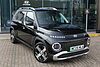 Hyundai INSTER 85kW 02 49kWh 5dr Auto Black