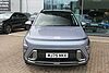 Hyundai KONA 1.6 Hybrid 129 Ultimate 5dr DCT Blue