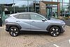 Hyundai KONA 1.6 Hybrid 129 Ultimate 5dr DCT Blue