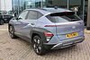 Hyundai KONA 1.6 Hybrid 129 Ultimate 5dr DCT Blue