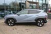 Hyundai KONA 1.6 Hybrid 129 Ultimate 5dr DCT Blue