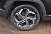 Hyundai TUCSON 1.6 TGDi Hybrid 230 Ultimate 5dr 2WD Auto Black