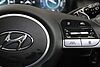 Hyundai TUCSON 1.6 TGDi Hybrid 230 Ultimate 5dr 2WD Auto Black