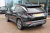 Hyundai TUCSON 1.6 TGDi Hybrid 230 Ultimate 5dr 2WD Auto Black