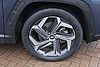 Hyundai TUCSON 1.6 TGDi Plug-in Hybrid Ultimate 5dr 4WD Auto Blue
