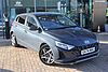 Hyundai I20 1.0T GDi Premium 5dr Grey