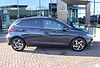 Hyundai I20 1.0T GDi Premium 5dr Grey