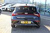 Hyundai I20 1.0T GDi Premium 5dr Grey