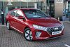 Hyundai IONIQ 1.6 GDi Hybrid SE Connect 5dr DCT Red