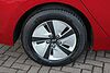 Hyundai IONIQ 1.6 GDi Hybrid SE Connect 5dr DCT Red