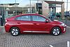 Hyundai IONIQ 1.6 GDi Hybrid SE Connect 5dr DCT Red
