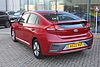 Hyundai IONIQ 1.6 GDi Hybrid SE Connect 5dr DCT Red