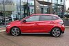 Hyundai I20 1.0T GDi N Line S 5dr DCT Red