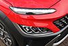 Hyundai KONA 1.6 GDi Hybrid Ultimate 5dr DCT Red