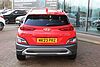 Hyundai KONA 1.6 GDi Hybrid Ultimate 5dr DCT Red