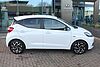 Hyundai I10 1.0 T-GDi N Line 5dr White