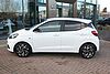 Hyundai I10 1.0 T-GDi N Line 5dr White