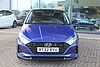 Hyundai I20 1.0T GDi 48V MHD Ultimate 5dr DCT Blue