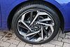 Hyundai I20 1.0T GDi 48V MHD Ultimate 5dr DCT Blue