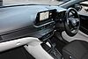 Hyundai I20 1.0T GDi 48V MHD Ultimate 5dr DCT Blue