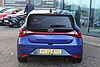 Hyundai I20 1.0T GDi 48V MHD Ultimate 5dr DCT Blue