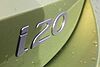 Hyundai I20 1.0T GDi Advance [Nav] 5dr Green