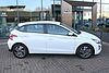 Hyundai I20 1.0T GDi Advance [Nav] 5dr White
