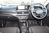 Hyundai I20 1.0T GDi Advance [Nav] 5dr White