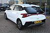 Hyundai I20 1.0T GDi Advance [Nav] 5dr White