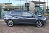 Hyundai BAYON 1.0 TGDi Premium 5dr DCT Grey