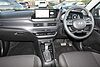 Hyundai BAYON 1.0 TGDi Premium 5dr DCT Grey