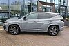Hyundai TUCSON 1.6 TGDi 48V MHD N Line 5dr 2WD DCT Grey