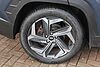 Hyundai TUCSON 1.6 TGDi Plug-in Hybrid Ultimate 5dr 4WD Auto Blue