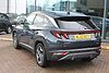 Hyundai TUCSON 1.6 TGDi Plug-in Hybrid Ultimate 5dr 4WD Auto Blue