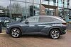 Hyundai TUCSON 1.6 TGDi Plug-in Hybrid Ultimate 5dr 4WD Auto Blue