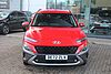 Hyundai KONA 1.6 GDi Hybrid Premium 5dr DCT Red